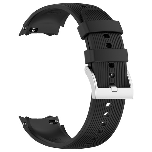 Oficjalny silikonowy pasek do zegarka Oppo Watch X / One Plus Watch2 - Zdjęcie 17 z 32