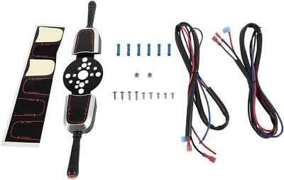 ATLAS™ FingerFlex Blinker Trim Control for Hydraulic Helms