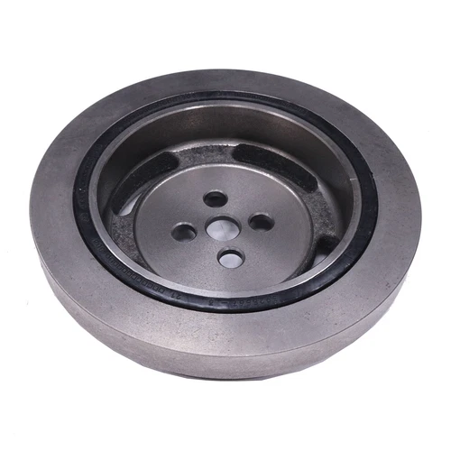 For Cummins 6BT5.9 3958258 3914454 3916436 Diesel Engine Vibration Damper NEW - Picture 2 of 3