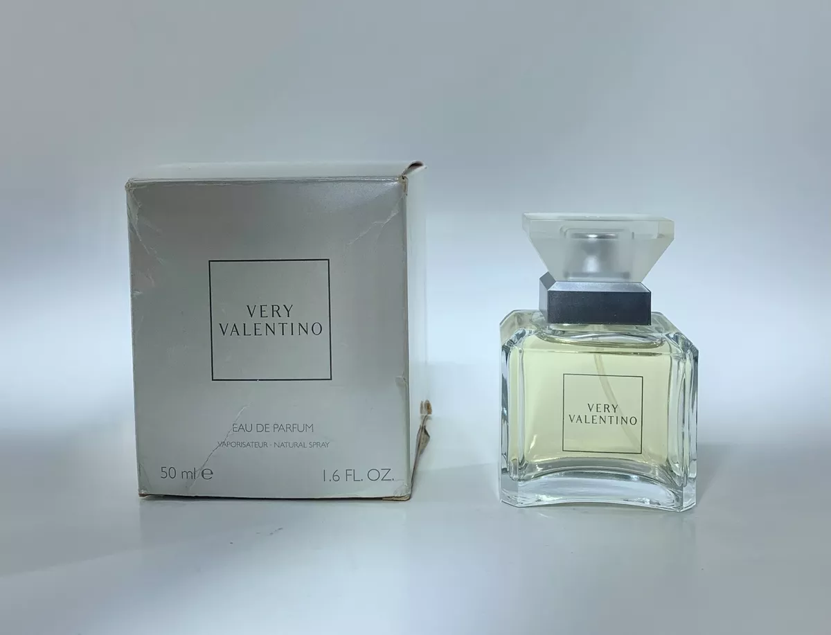 VERY WOMAN EAU DE 1.7oz/ 50 ml | eBay