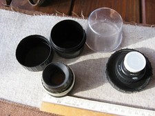 Lens Industar-23U 23 4,5/110 INDUSTAR-96u I-96U ENLARGER Lens 3.5/50mm M39