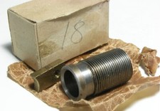 Unimat 3 mini gwint tokarki i obserwujący #18