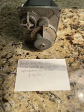 Bendix King KS-272 Trim Servo 