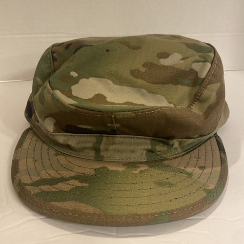 US Army USAF OCP Patrol Cap GENUINE 7 1 
