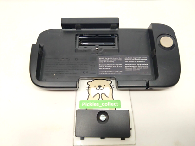 ニンテンドー3DS　CTR-009 Nintendo 3DS Expansion Slide Pad CTR-009 main unit only pre