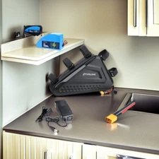 H HAILONG 52v 20ah ebike battery H HAILONG Electric Battery for 200W-1500W Ebike