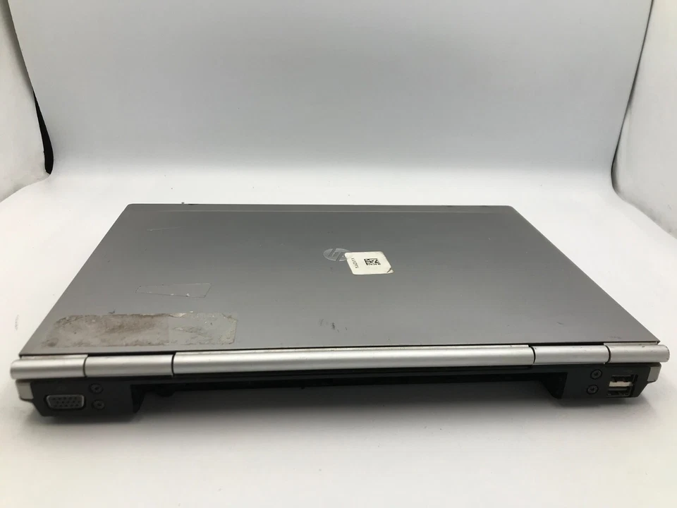 HP ProBook 2560p 12.5" Intel Core i5-2520M 2 Gb RAM -Missing Parts- MZ - Image 4 of 4