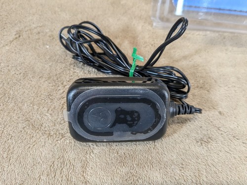 Motorola H500 Bluetooth Wireless Headset with Wall Charger Black (98750H) - Picture 8 of 18