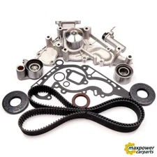 Timing Belt Water Pump Kit For 02-10 Lexus SC430 4.3L 2003-09 Toyota 4Runner 4.7