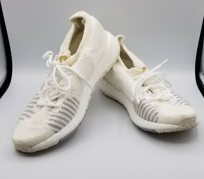 Women's adidas PulseBoost HD Core White 2019 US 8 - FU7344 | eBay