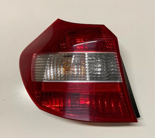 BMW 1er E87 Original Heckleuchte Rücklicht links 63216924501 Valeo