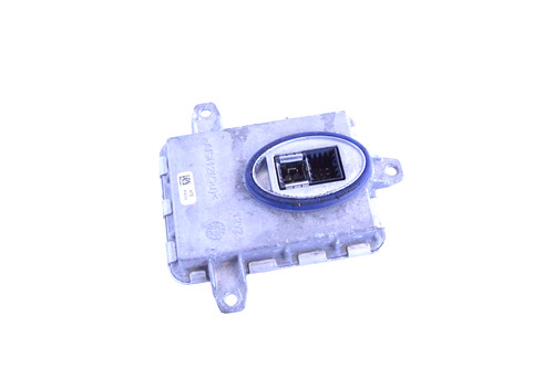 BMW X5 Xenon-Scheinwerfer-Vorschaltgerät-Modul 7296090 F15 30d 2018 18081795