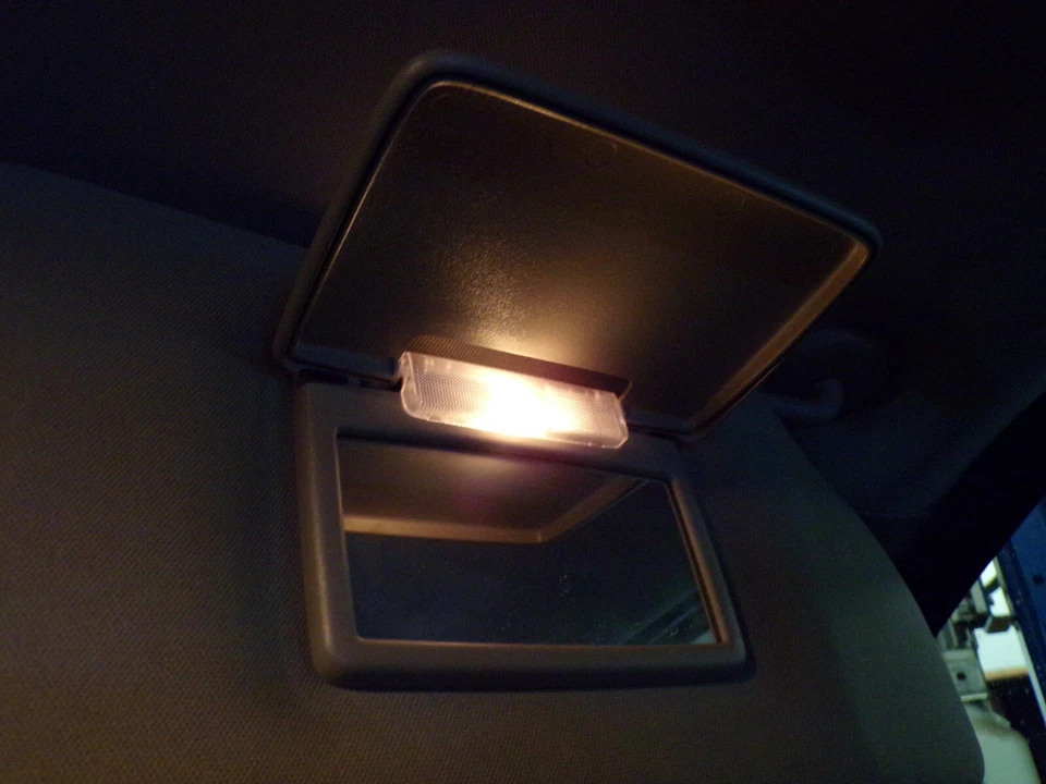 Juego de parasol Saturn Relay 2005 (beige) Chevy Uplander 2005-2007 Foto 4 de 4