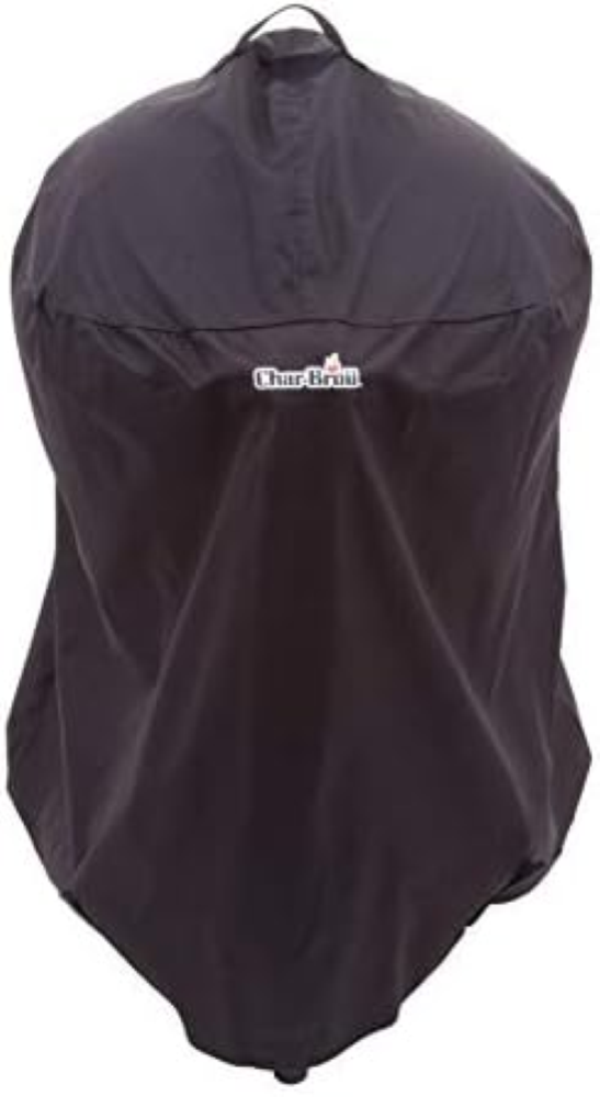 Char-Broil Kettleman - Copertura per griglia