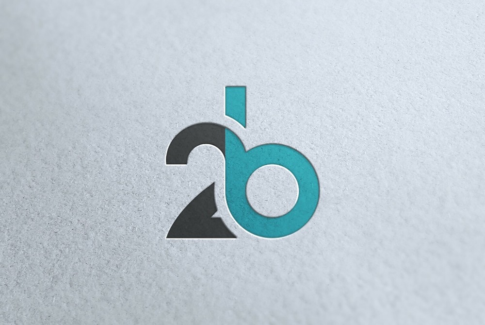 Custom Elegant Business Logo Design - Signature Brand Identity  