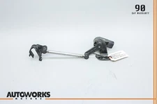 07-09 Jaguar XKR XK X150 Rear Right Passenger Side Height Sensor w/ Bracket OEM