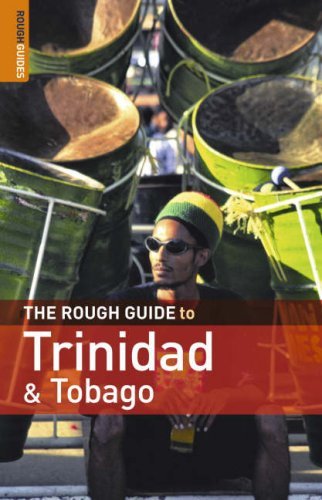 The Rough Guide to Trinidad and Tobago (Rough Guide Travel Guid .9781843533405