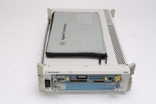 Agilent Technologies N5302A Portable 2-Slot Chassis W/ N5306A Protocol Analyzer