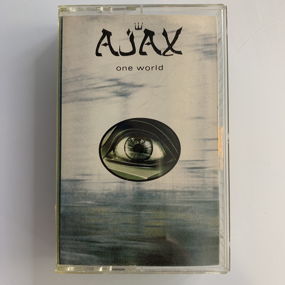 One World: One World : Cassette One World: One World : Cassette