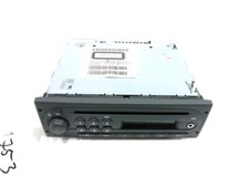 Autoradio Renault TWINGO