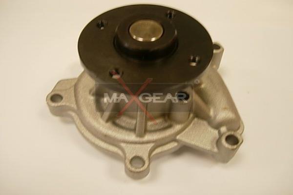 47-0172 MAXGEAR Water Pump for TOYOTA