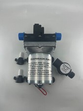 12V Water Pump Shurflo Replacement 4008-101-A...