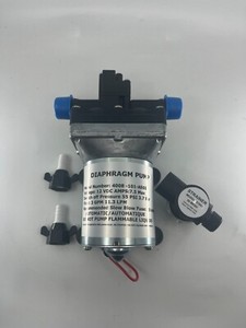 SHURflo Water Pump | eBay SHURflo Water Pump | eBay