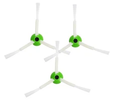3x Side Brush Replacement for iRobot Roomba j5 j5+ j6 j6+ j7 j7+ j8+ j9+