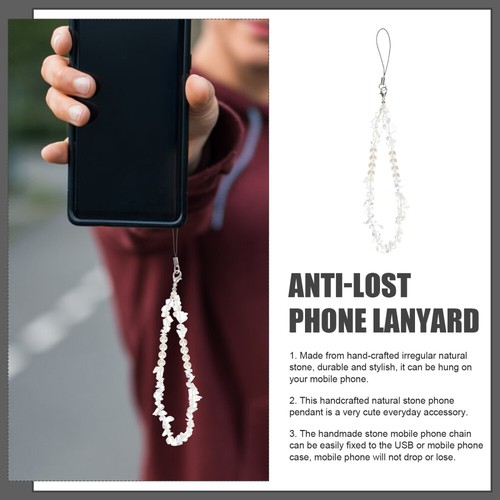 Phone Case Strap Mobile Phone Strap Mobile Case Lanyard Phone Bracelet Strap - 第 8/12 張圖片