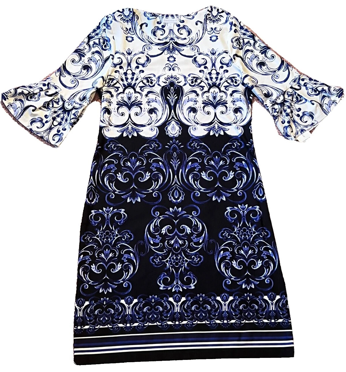 Charter Club Sheath Casual Dresses for Women