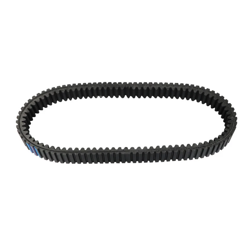 Drive belt for Kymco MXU 700i EXi EPS IRS T3B 2019-2020 MXU 550i IRS T3b 2023 — 第 4/4 张图片