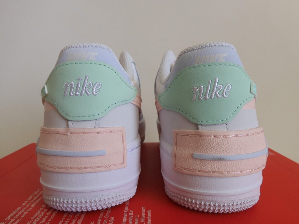 nike air force 1 shadow white amazon