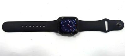 APPLE Watch Series SE GPS - 40MM Aluminum Case A2351 | eBay