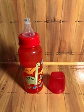 REAL Bottle For RealityWorks RealCare 1 G6, 2, 2+ II Plus, 3 Baby think it Over 