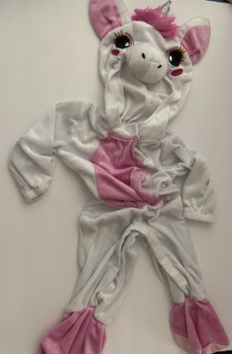 unicorn costume 12 months