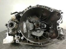 Boite de vitesse Peugeot 306