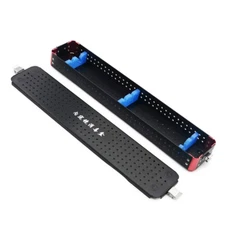 for surgical Endoscope instrument medical tool sterilization tray box case 450mm