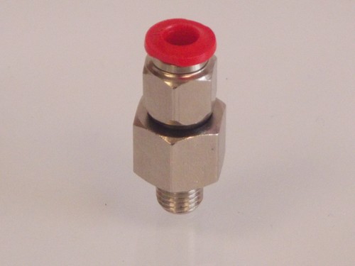 Metric Threads to Push fit Studs 5-6-8-10-12mm Unusual metric threads
