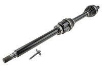 NTY Antriebswelle FÜR Volvo Motoren 6T S60II/V60 T3/T4 10- S80II/V70III T4