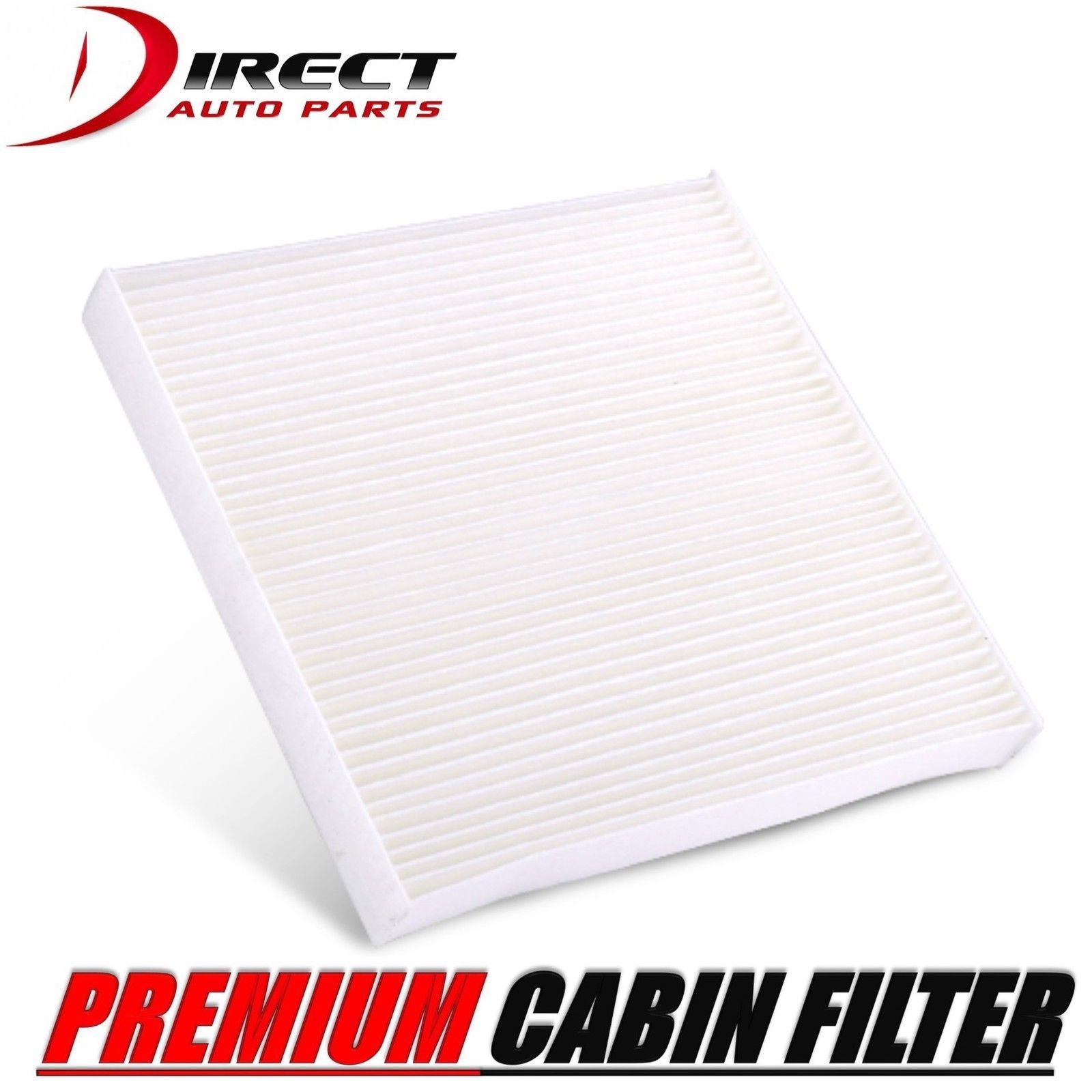KIA FORTE CABIN AIR FILTER FOR KIA FORTE 2010 2013 eBay
