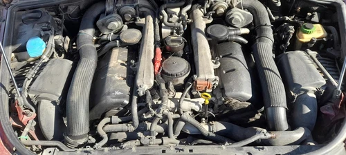 7L6953235 Warning para VOLKSWAGEN TOUAREG (7LA) TDI V10 2003 3202060 - Imagen 7 de 10