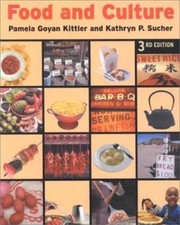 Food and Culture: A Nutrition Handbook
