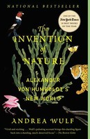 The Invention Of Nature | Buch | 9780345806291