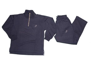 tuta ginnastica asics