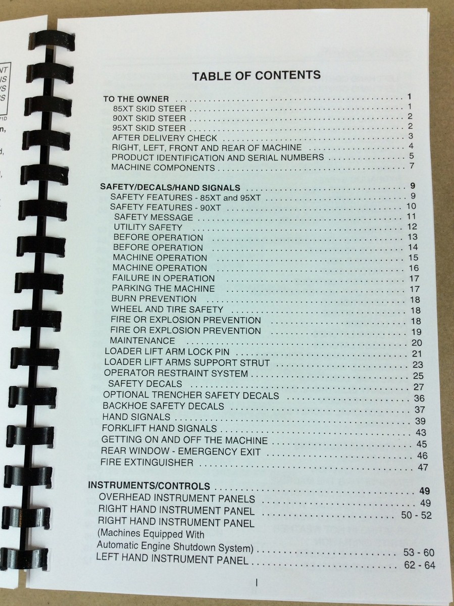 いすゞ　TRACTOR  TRAILER　hand book ハンドブック kex-operatorbook.jpg
