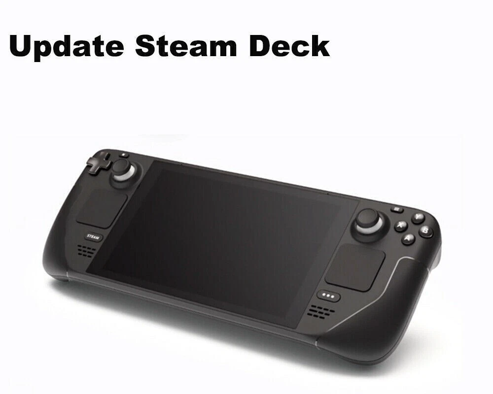 Upgrade Steam Deck By New Samsung PM991a M.2 2230 SSD 1TB 1024GB NVMe