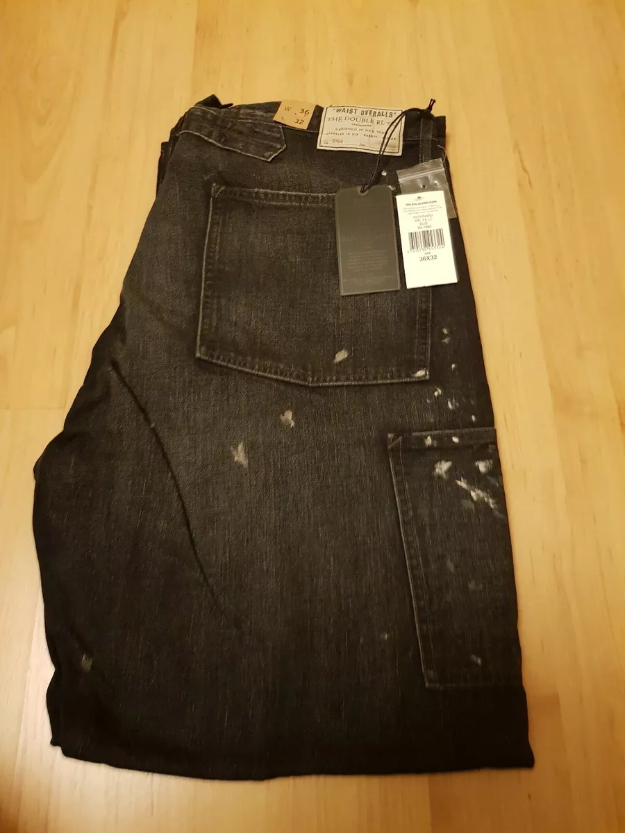 Rrl limited edition clearance jeans
