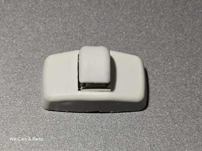 Sonnenblendenhalter Clip Halterung Hacken Sonnenblende 3B0857561B