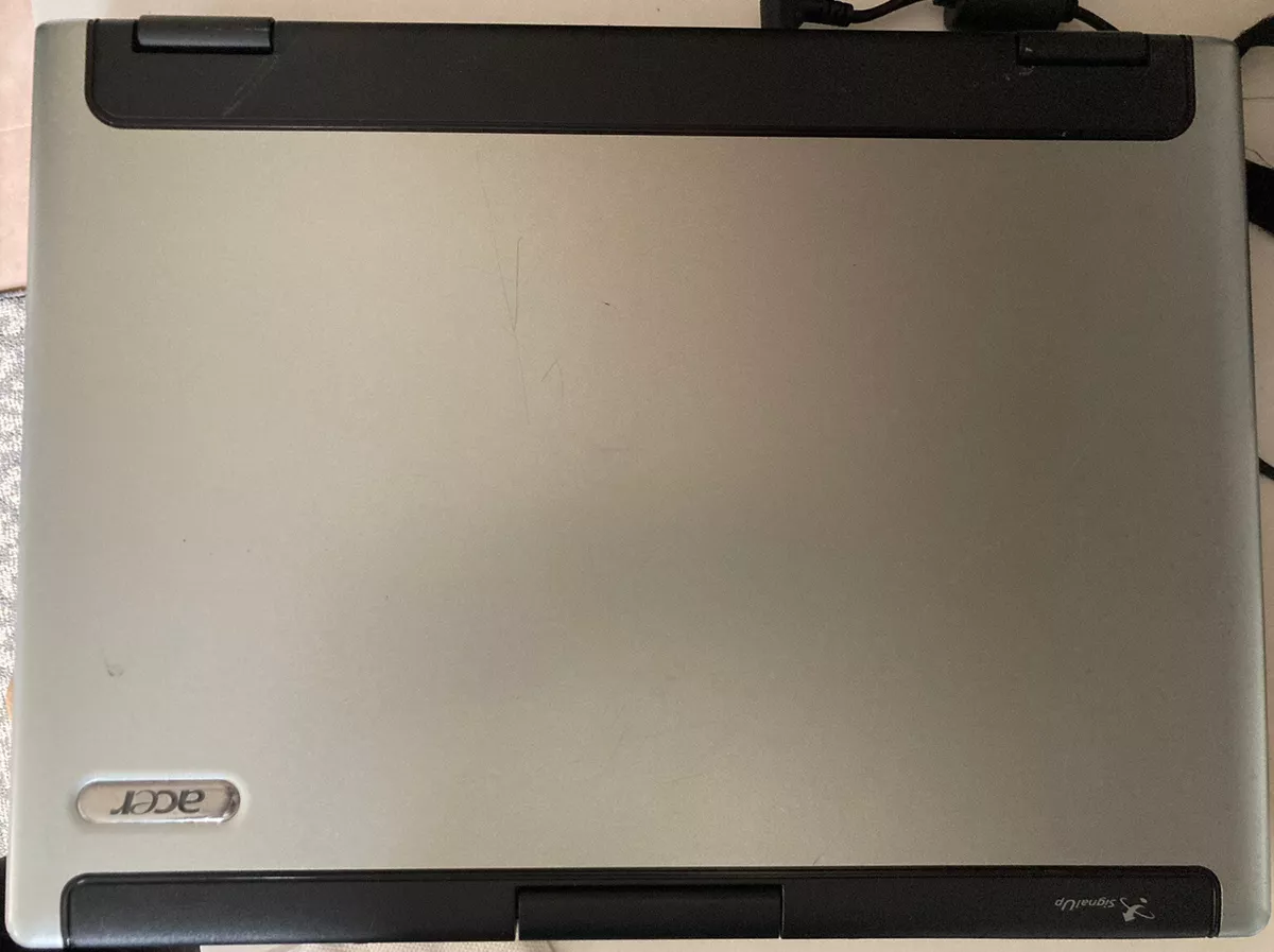 Acer Travelmate 4200 BL50 Laptop | EBay