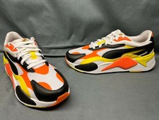 puma rsx size 11.5